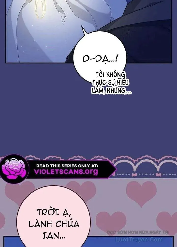 Bé Con Báo Tuyết Của Gia Tộc Báo Đen Chap 60 - Next Chap 61