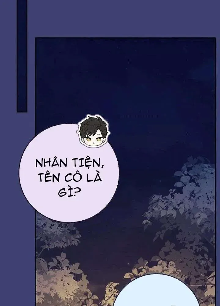 Bé Con Báo Tuyết Của Gia Tộc Báo Đen Chap 60 - Next Chap 61