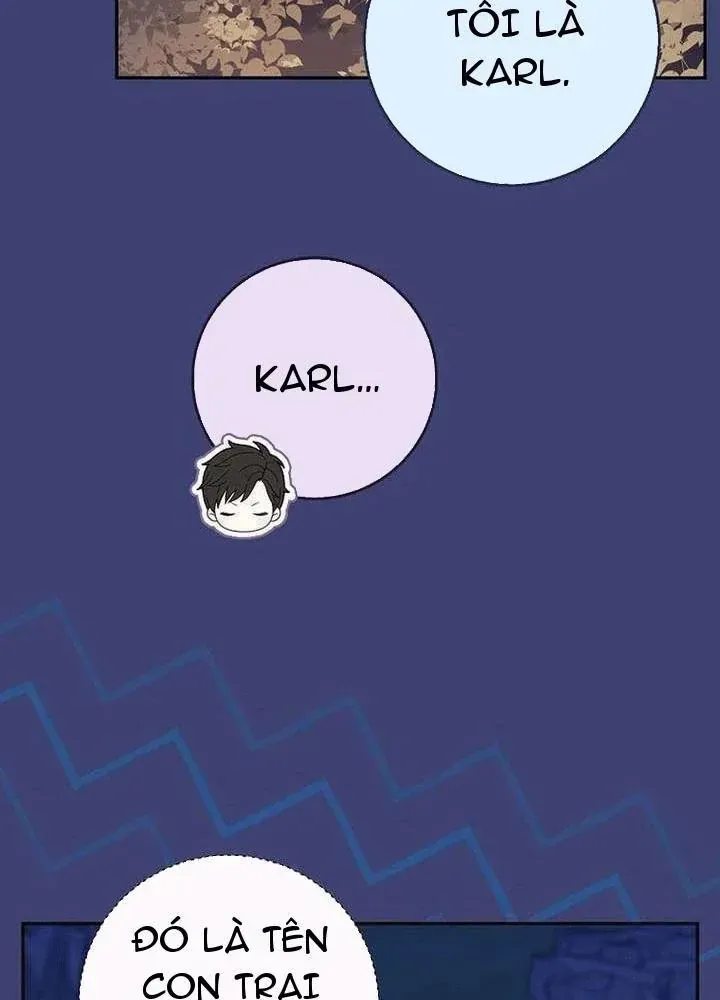 Bé Con Báo Tuyết Của Gia Tộc Báo Đen Chap 60 - Next Chap 61