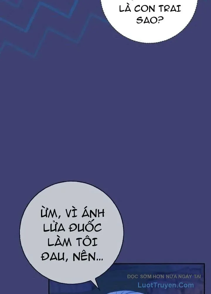 Bé Con Báo Tuyết Của Gia Tộc Báo Đen Chap 60 - Next Chap 61