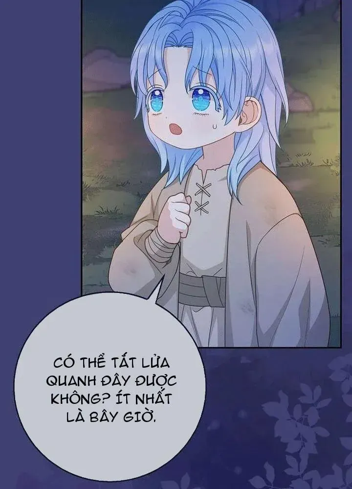 Bé Con Báo Tuyết Của Gia Tộc Báo Đen Chap 60 - Next Chap 61