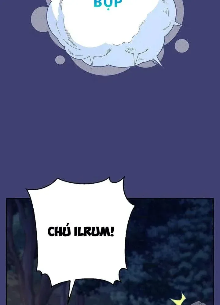 Bé Con Báo Tuyết Của Gia Tộc Báo Đen Chap 61 - Next Chap 62