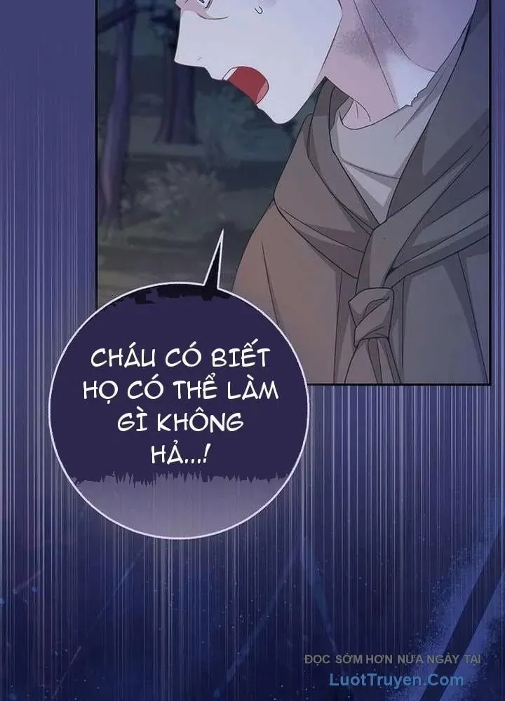Bé Con Báo Tuyết Của Gia Tộc Báo Đen Chap 61 - Next Chap 62
