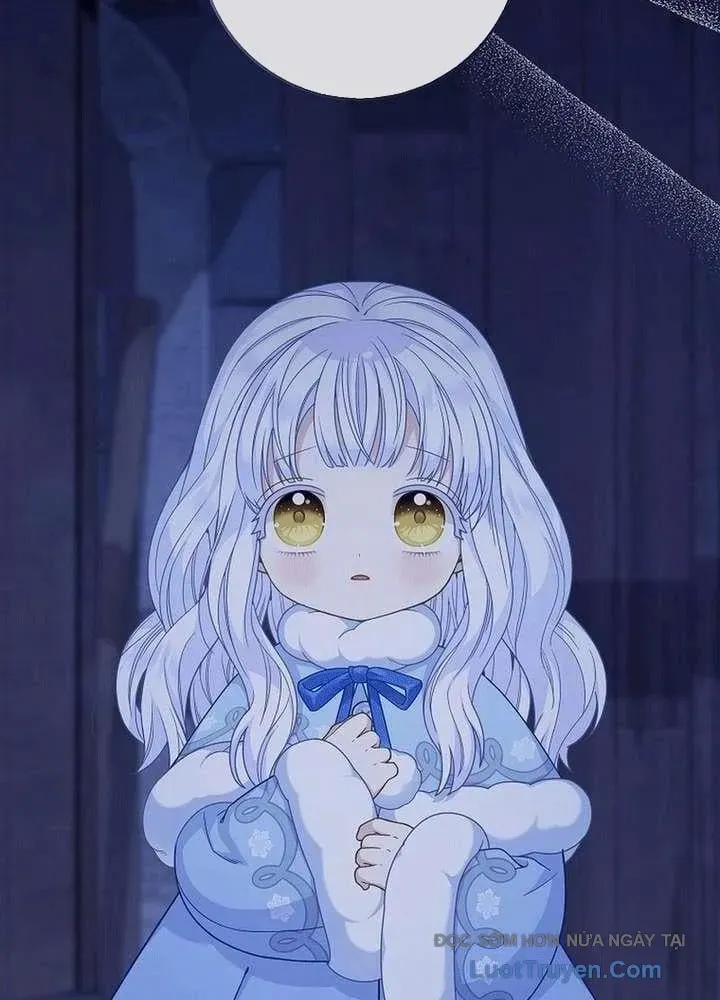 Bé Con Báo Tuyết Của Gia Tộc Báo Đen Chap 61 - Next Chap 62