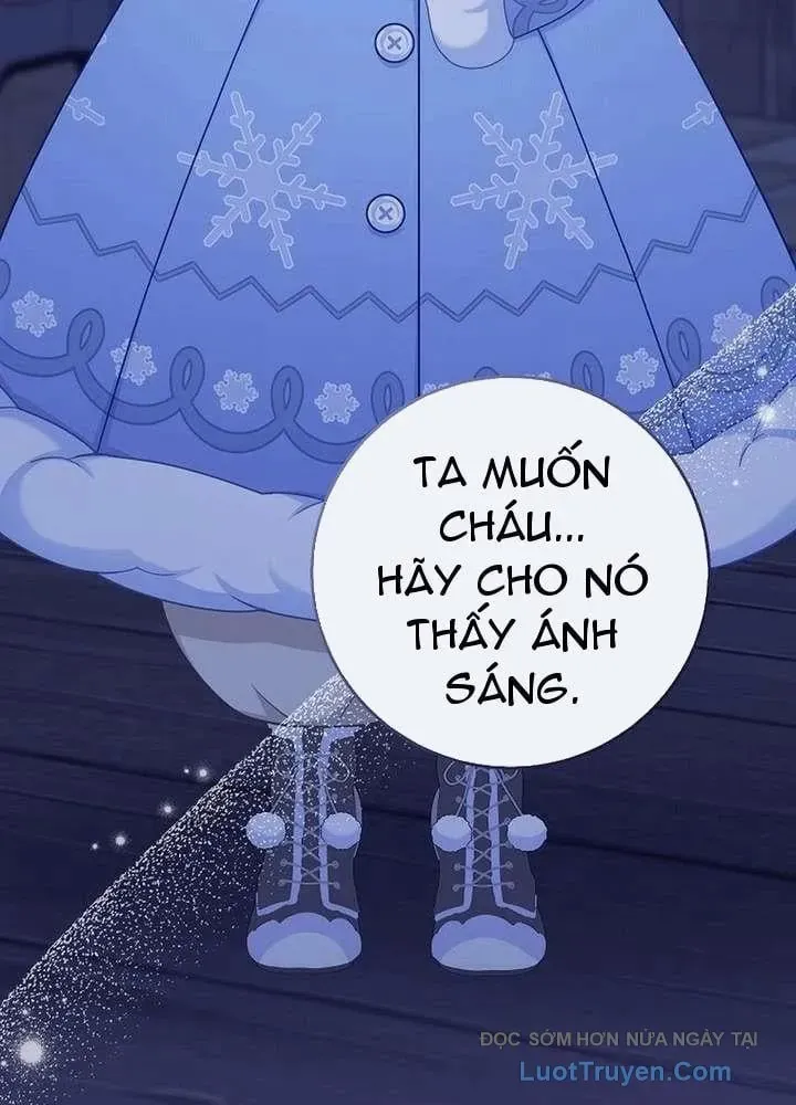 Bé Con Báo Tuyết Của Gia Tộc Báo Đen Chap 61 - Next Chap 62