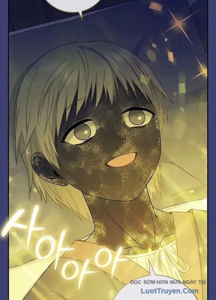 Bé Con Báo Tuyết Của Gia Tộc Báo Đen Chap 61 - Next Chap 62