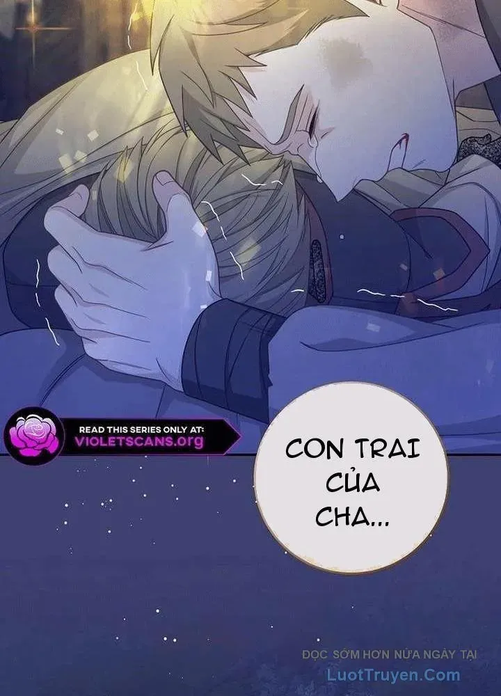 Bé Con Báo Tuyết Của Gia Tộc Báo Đen Chap 61 - Next Chap 62