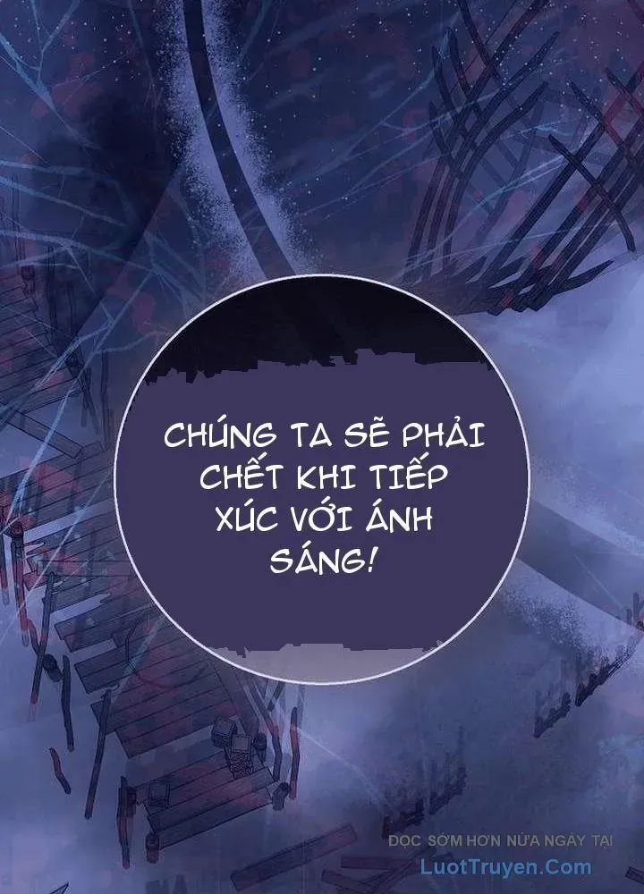 Bé Con Báo Tuyết Của Gia Tộc Báo Đen Chap 61 - Next Chap 62