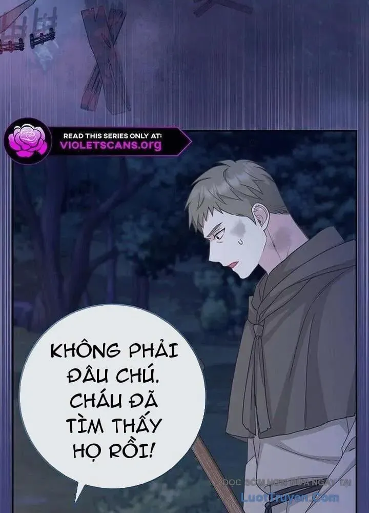 Bé Con Báo Tuyết Của Gia Tộc Báo Đen Chap 61 - Next Chap 62