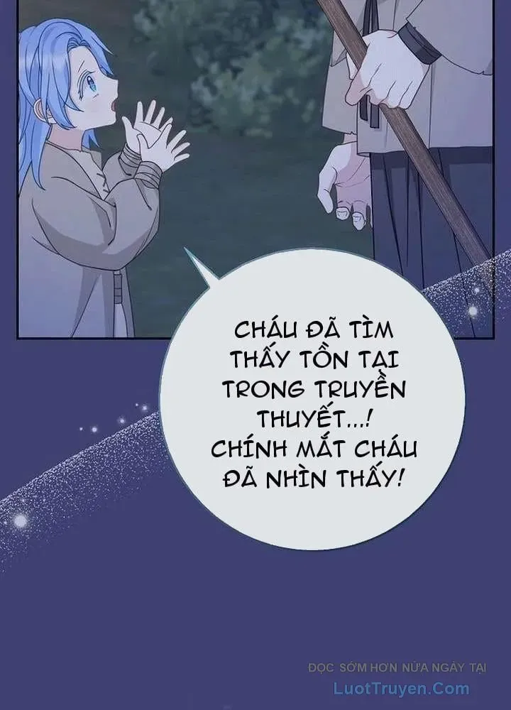 Bé Con Báo Tuyết Của Gia Tộc Báo Đen Chap 61 - Next Chap 62