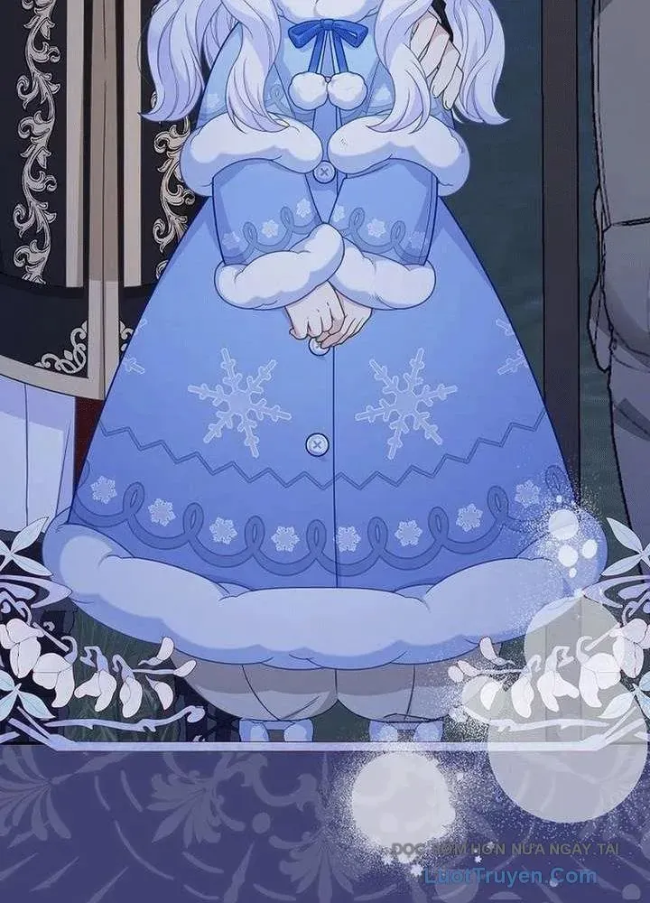 Bé Con Báo Tuyết Của Gia Tộc Báo Đen Chap 61 - Next Chap 62