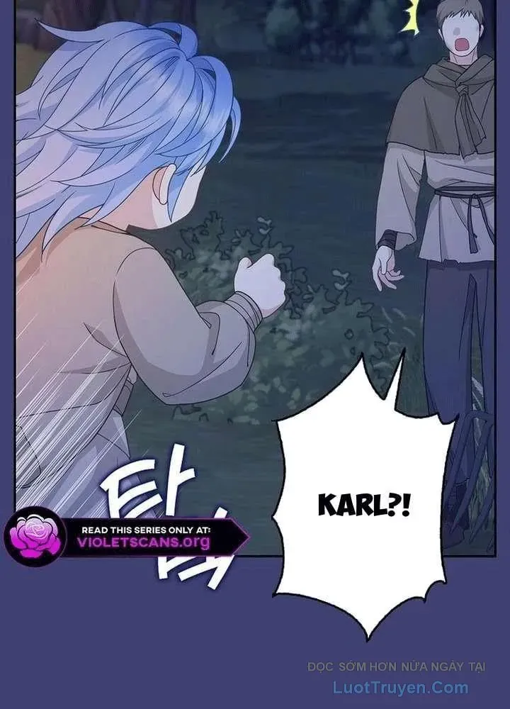 Bé Con Báo Tuyết Của Gia Tộc Báo Đen Chap 61 - Next Chap 62