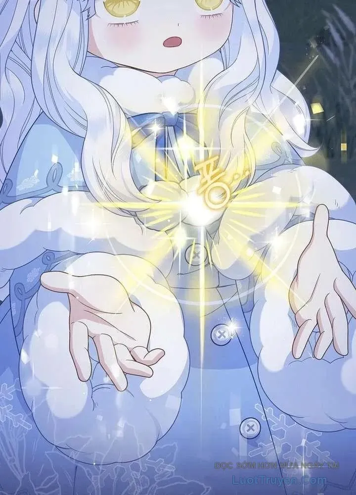 Bé Con Báo Tuyết Của Gia Tộc Báo Đen Chap 61 - Next Chap 62