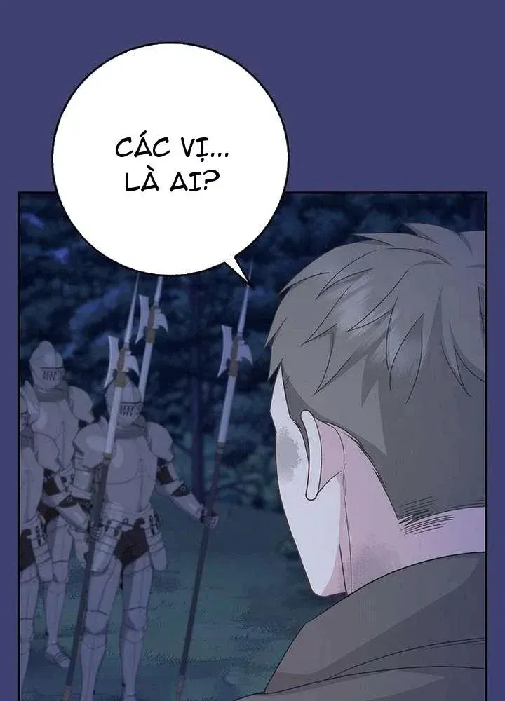 Bé Con Báo Tuyết Của Gia Tộc Báo Đen Chap 61 - Next Chap 62