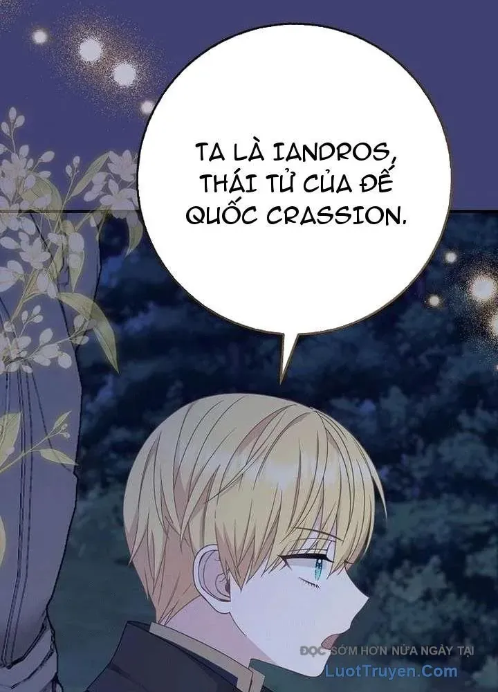 Bé Con Báo Tuyết Của Gia Tộc Báo Đen Chap 61 - Next Chap 62