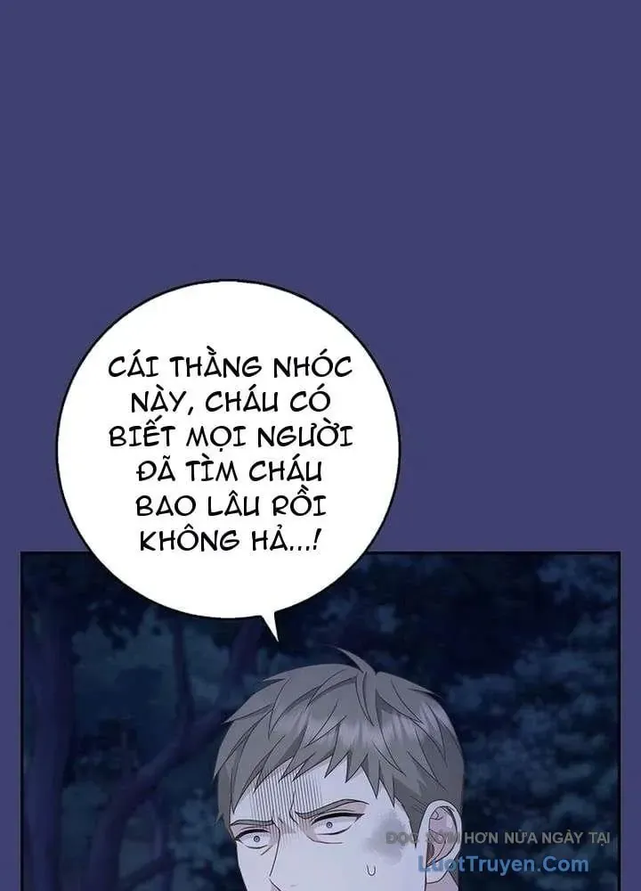 Bé Con Báo Tuyết Của Gia Tộc Báo Đen Chap 61 - Next Chap 62
