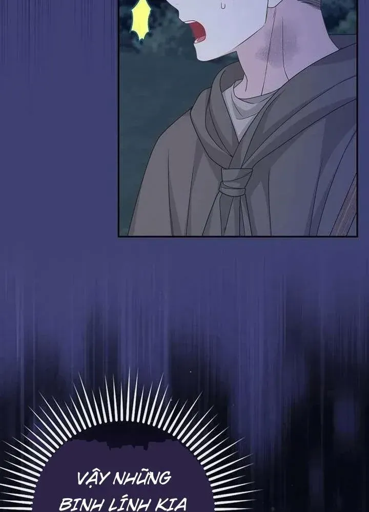 Bé Con Báo Tuyết Của Gia Tộc Báo Đen Chap 61 - Next Chap 62