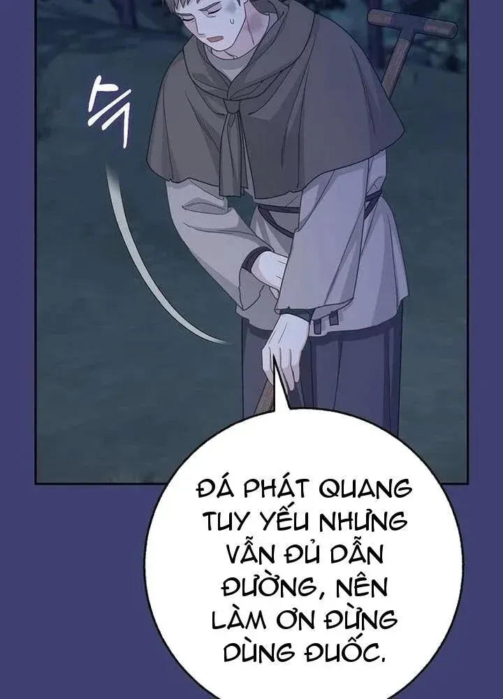 Bé Con Báo Tuyết Của Gia Tộc Báo Đen Chap 61 - Next Chap 62