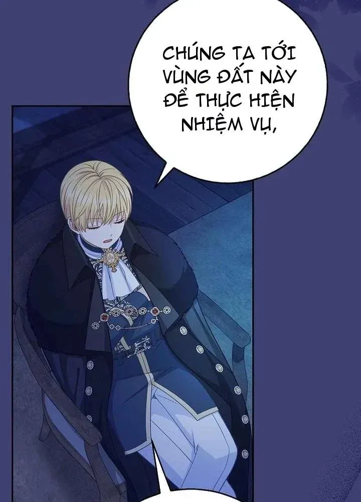 Bé Con Báo Tuyết Của Gia Tộc Báo Đen Chap 61 - Next Chap 62