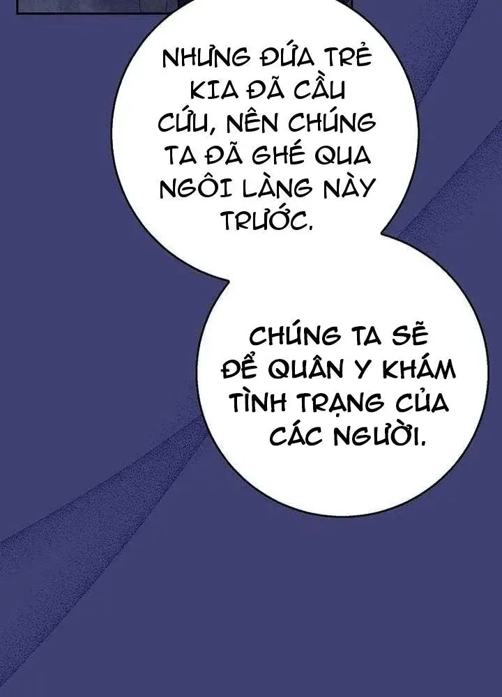 Bé Con Báo Tuyết Của Gia Tộc Báo Đen Chap 61 - Next Chap 62