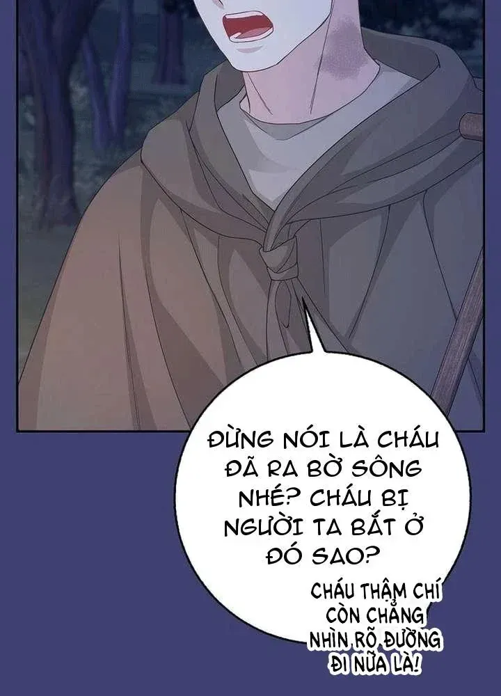 Bé Con Báo Tuyết Của Gia Tộc Báo Đen Chap 61 - Next Chap 62