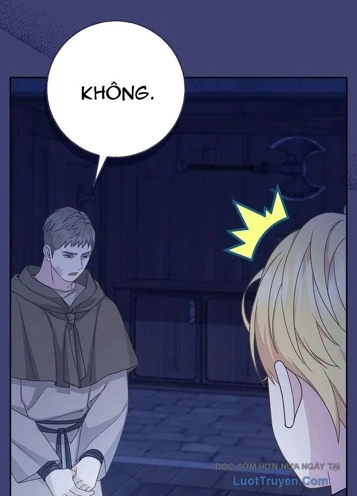 Bé Con Báo Tuyết Của Gia Tộc Báo Đen Chap 61 - Next Chap 62