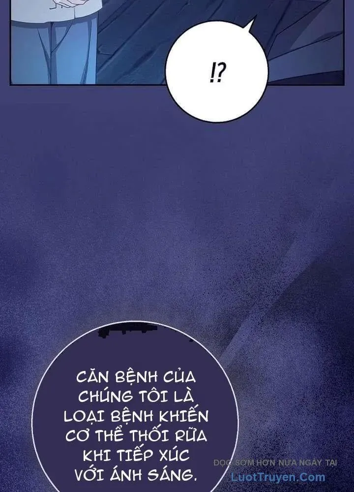Bé Con Báo Tuyết Của Gia Tộc Báo Đen Chap 61 - Next Chap 62