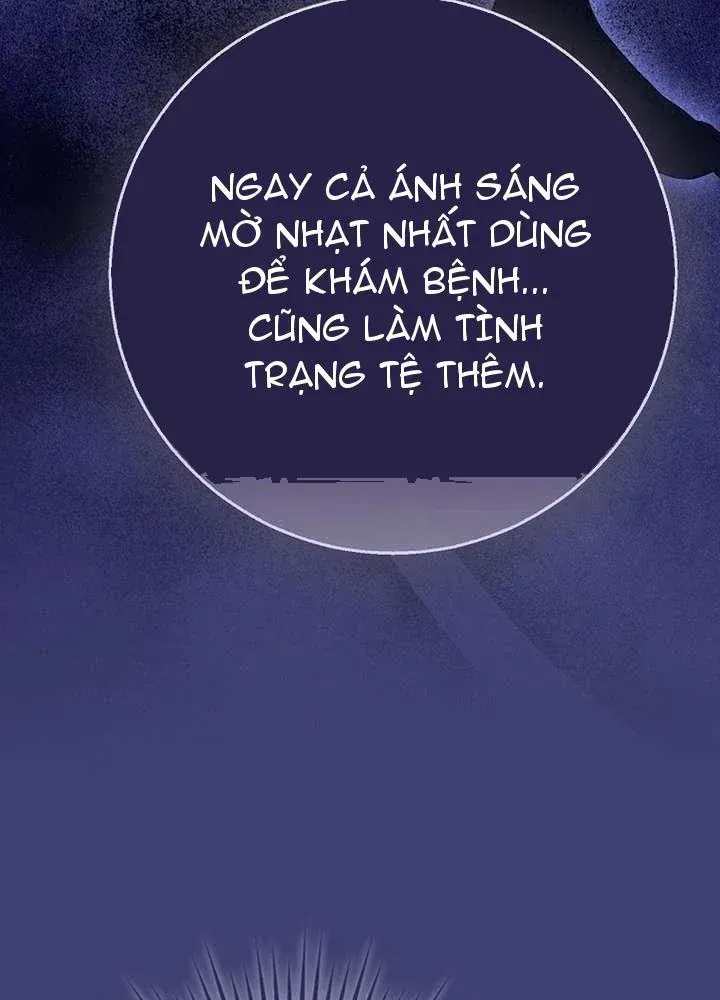 Bé Con Báo Tuyết Của Gia Tộc Báo Đen Chap 61 - Next Chap 62