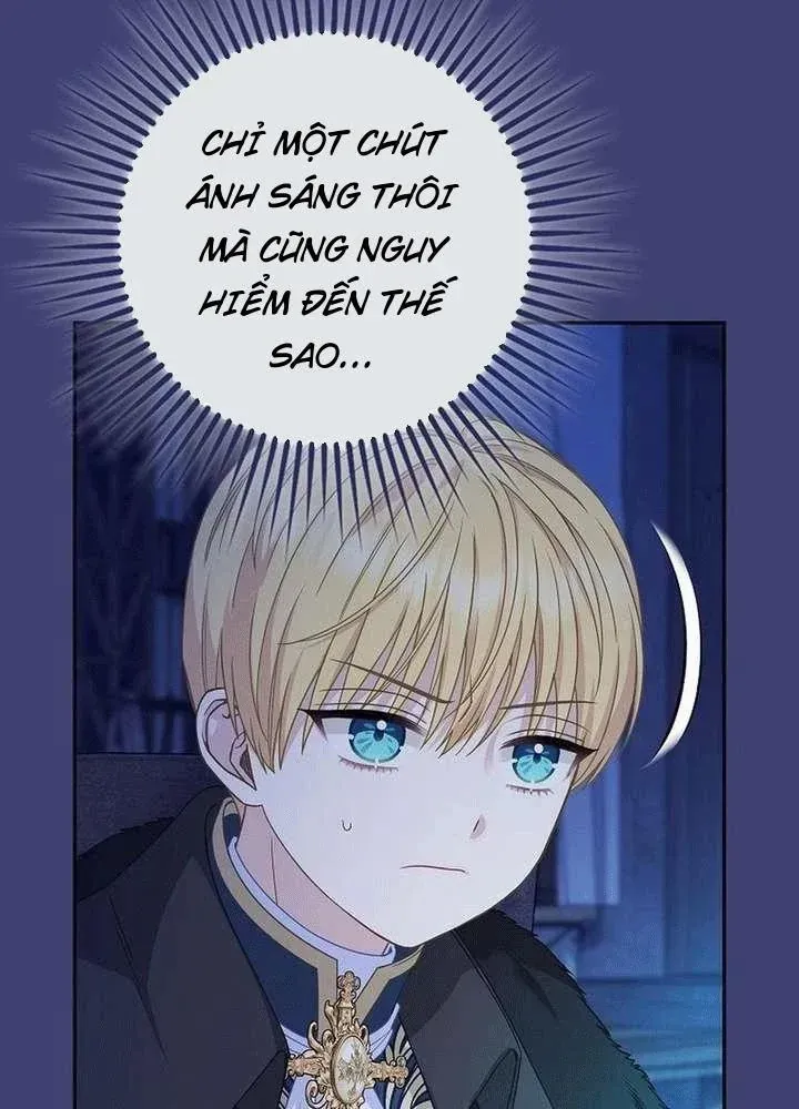 Bé Con Báo Tuyết Của Gia Tộc Báo Đen Chap 61 - Next Chap 62