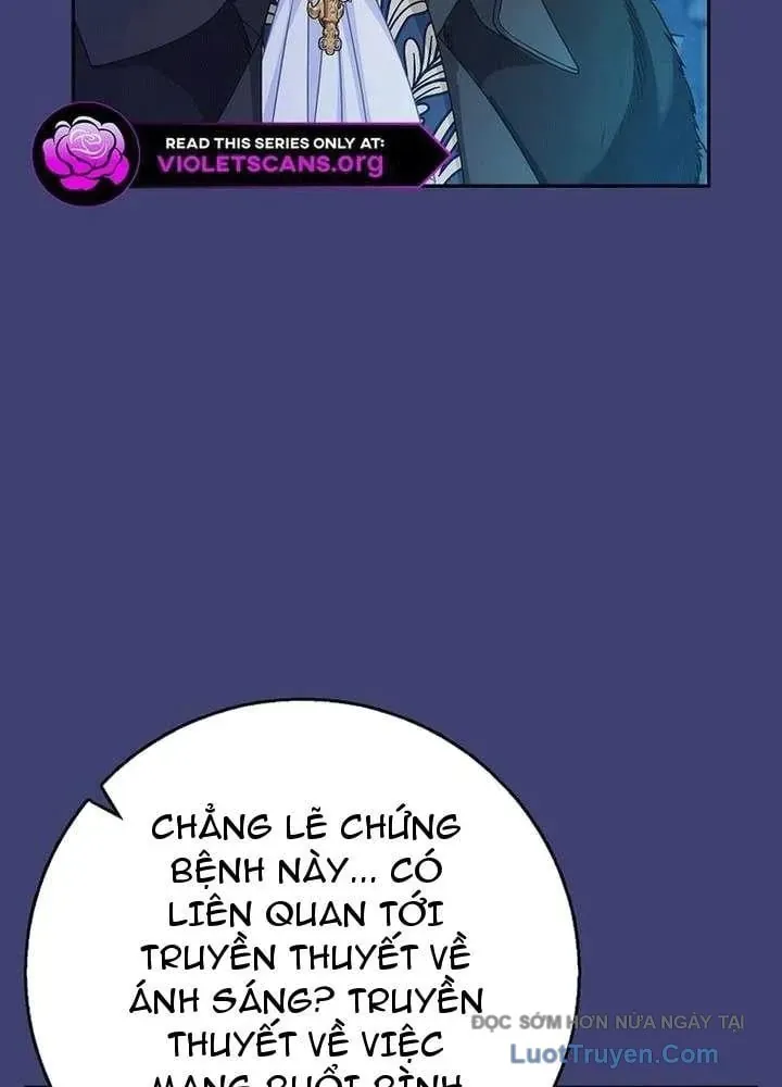 Bé Con Báo Tuyết Của Gia Tộc Báo Đen Chap 61 - Next Chap 62