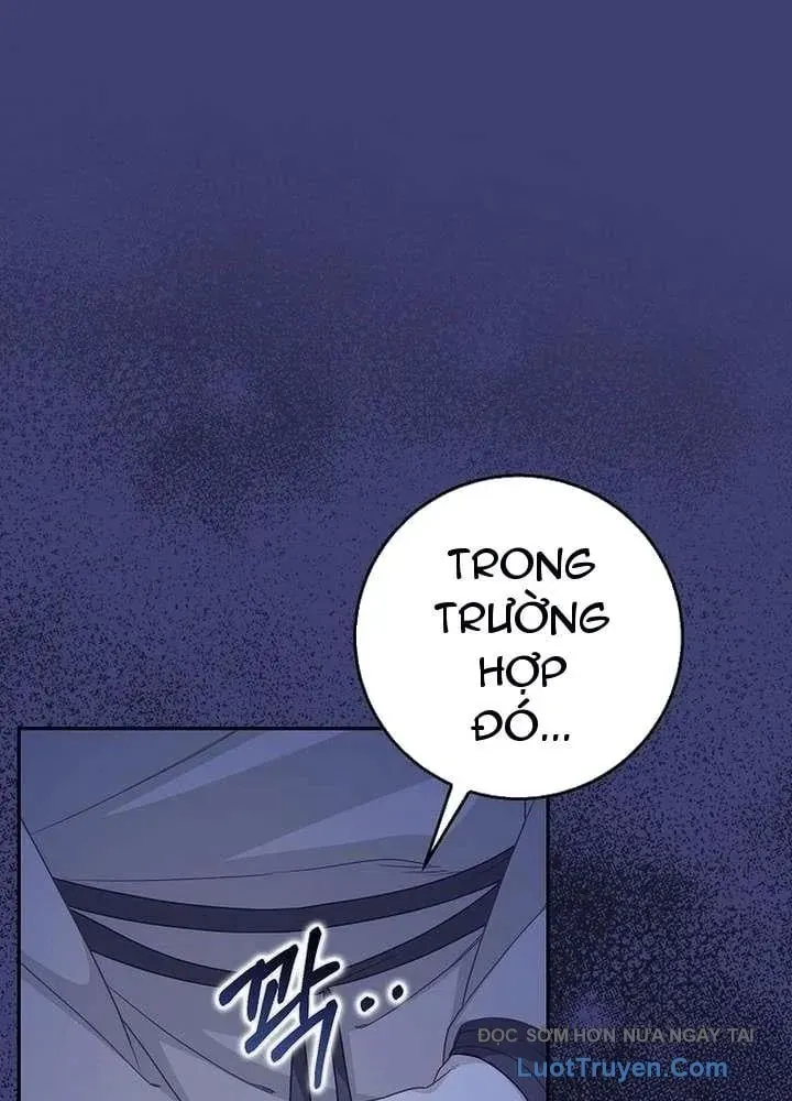 Bé Con Báo Tuyết Của Gia Tộc Báo Đen Chap 61 - Next Chap 62