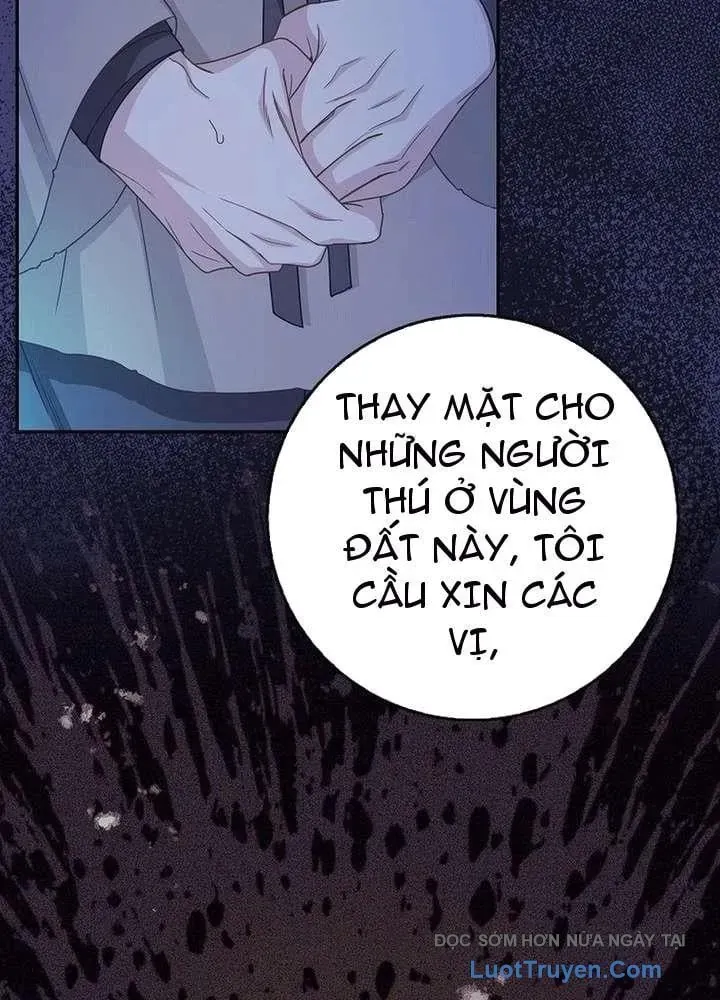 Bé Con Báo Tuyết Của Gia Tộc Báo Đen Chap 61 - Next Chap 62
