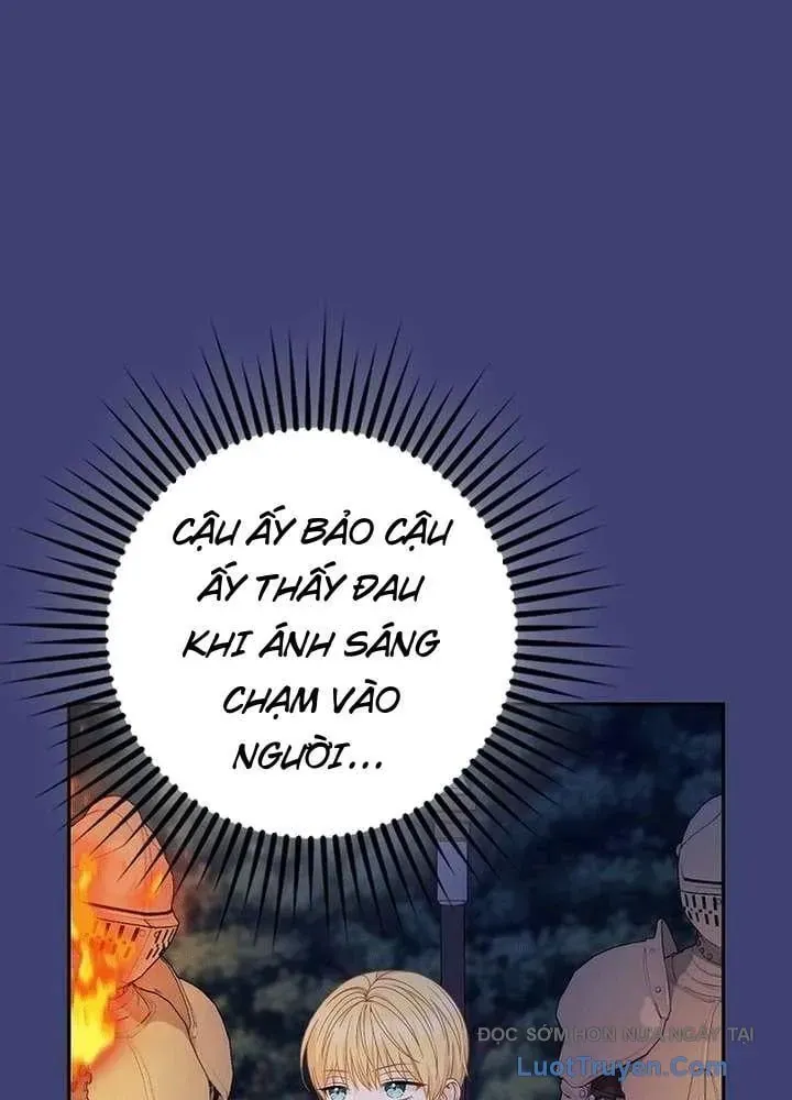 Bé Con Báo Tuyết Của Gia Tộc Báo Đen Chap 61 - Next Chap 62