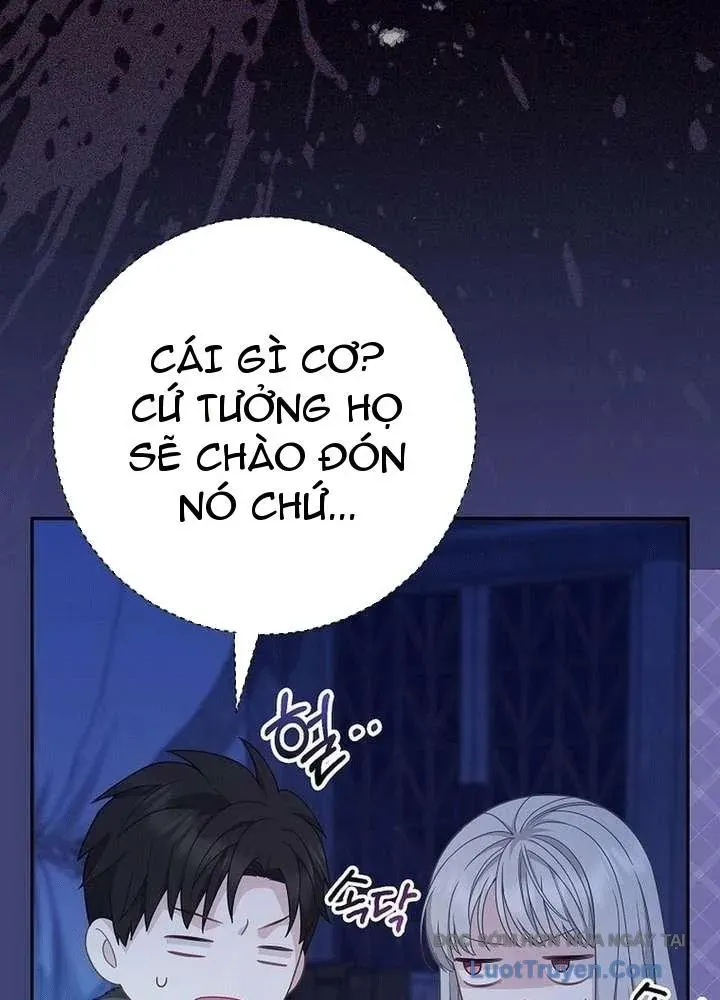 Bé Con Báo Tuyết Của Gia Tộc Báo Đen Chap 61 - Next Chap 62