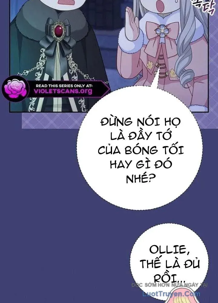 Bé Con Báo Tuyết Của Gia Tộc Báo Đen Chap 61 - Next Chap 62
