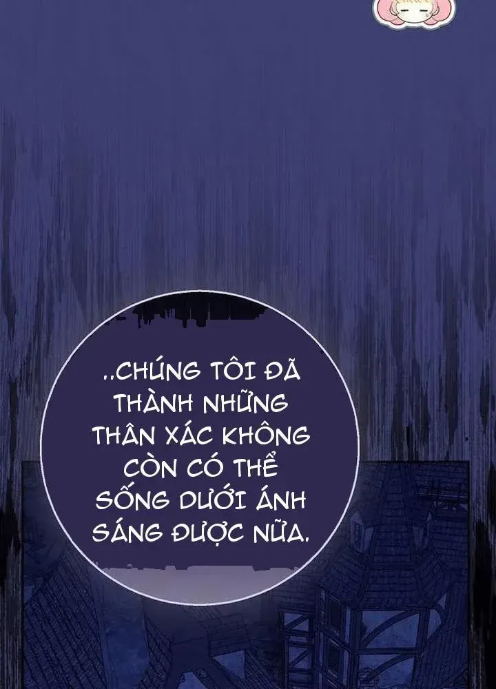 Bé Con Báo Tuyết Của Gia Tộc Báo Đen Chap 61 - Next Chap 62