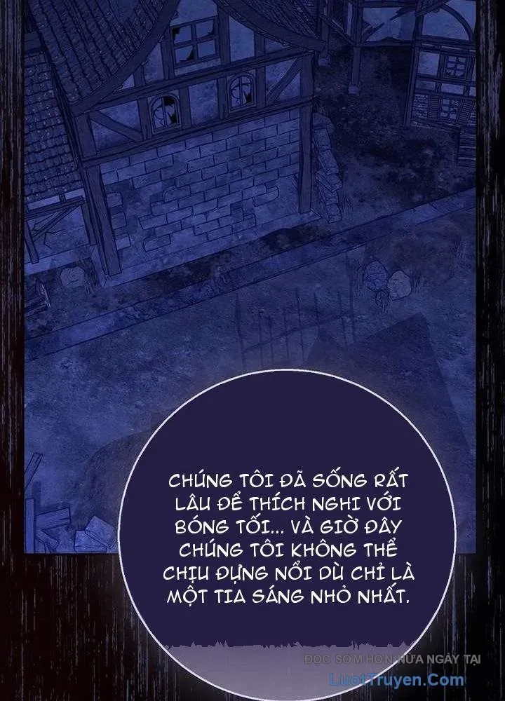 Bé Con Báo Tuyết Của Gia Tộc Báo Đen Chap 61 - Next Chap 62