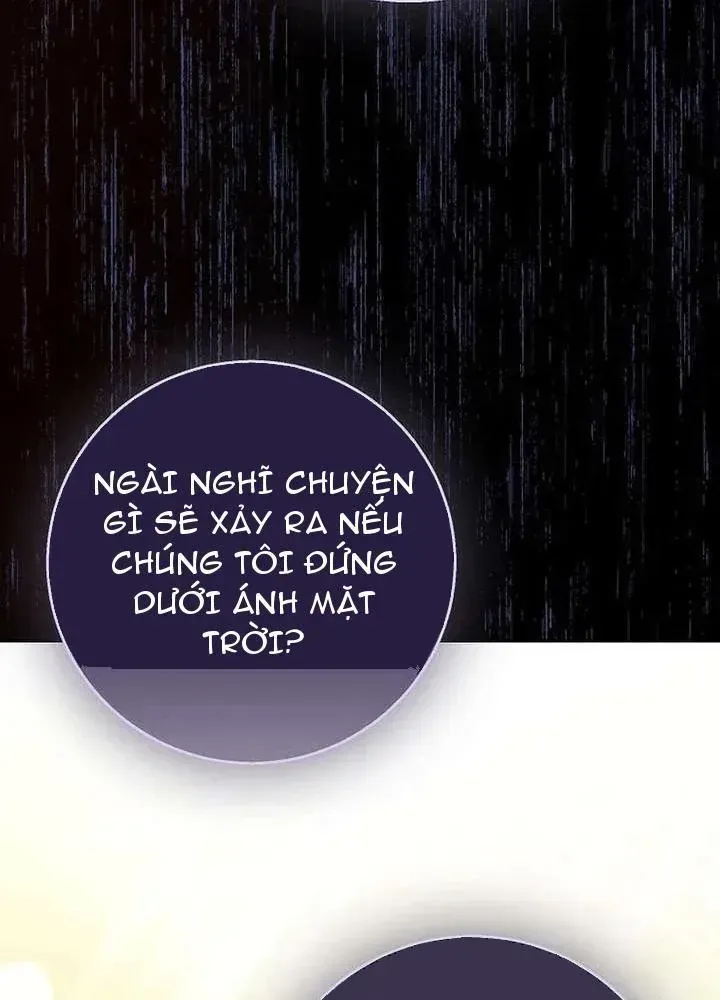 Bé Con Báo Tuyết Của Gia Tộc Báo Đen Chap 61 - Next Chap 62