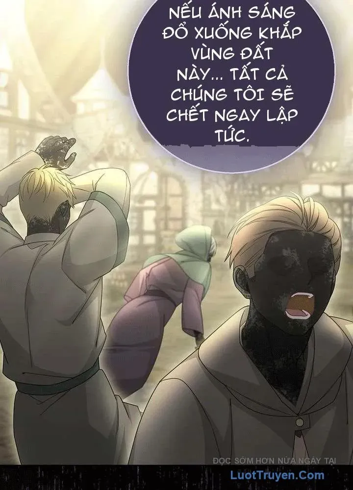 Bé Con Báo Tuyết Của Gia Tộc Báo Đen Chap 61 - Next Chap 62