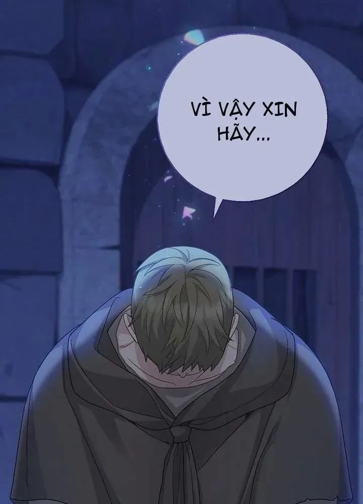 Bé Con Báo Tuyết Của Gia Tộc Báo Đen Chap 61 - Next Chap 62