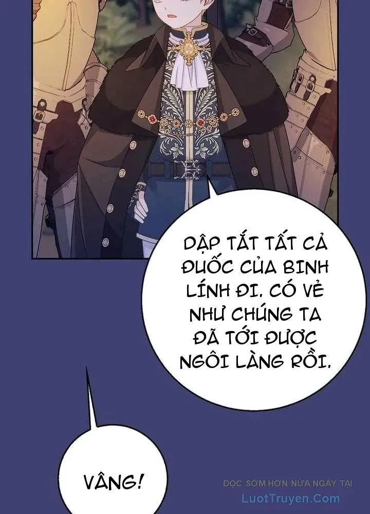 Bé Con Báo Tuyết Của Gia Tộc Báo Đen Chap 61 - Next Chap 62