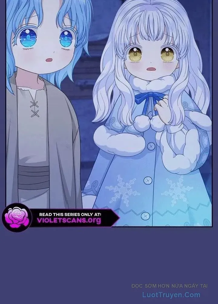 Bé Con Báo Tuyết Của Gia Tộc Báo Đen Chap 61 - Next Chap 62