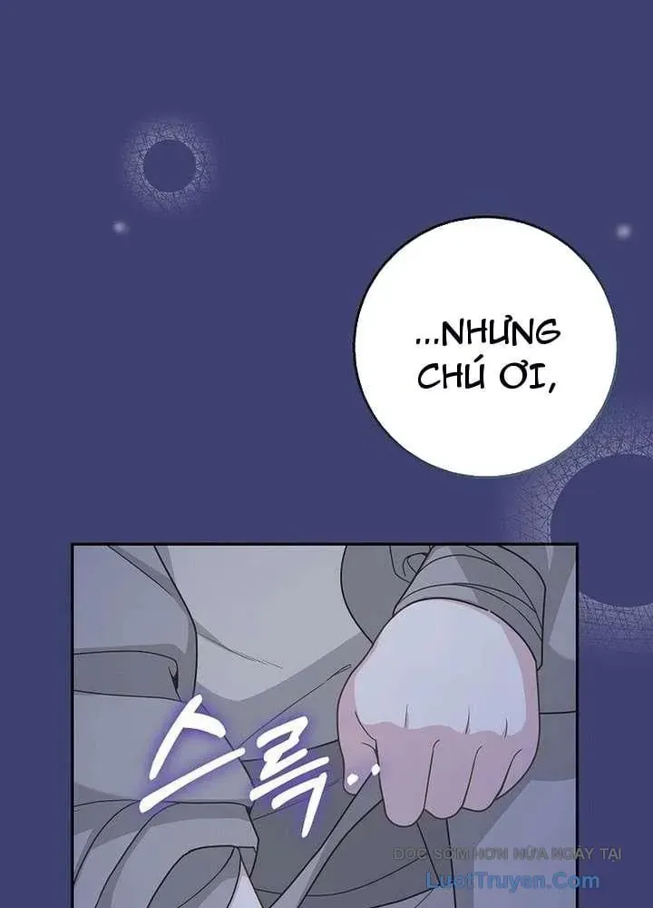 Bé Con Báo Tuyết Của Gia Tộc Báo Đen Chap 61 - Next Chap 62