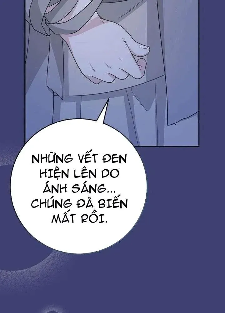 Bé Con Báo Tuyết Của Gia Tộc Báo Đen Chap 61 - Next Chap 62