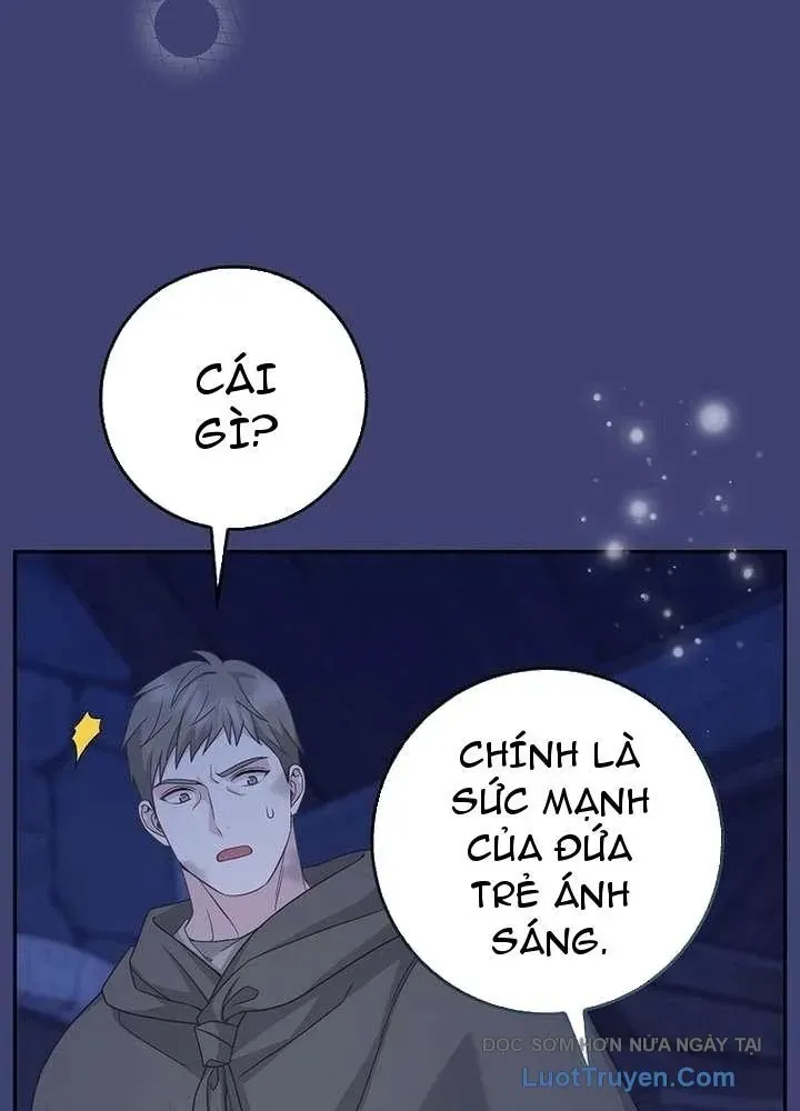 Bé Con Báo Tuyết Của Gia Tộc Báo Đen Chap 61 - Next Chap 62