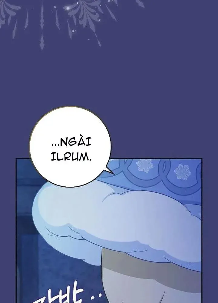 Bé Con Báo Tuyết Của Gia Tộc Báo Đen Chap 61 - Next Chap 62