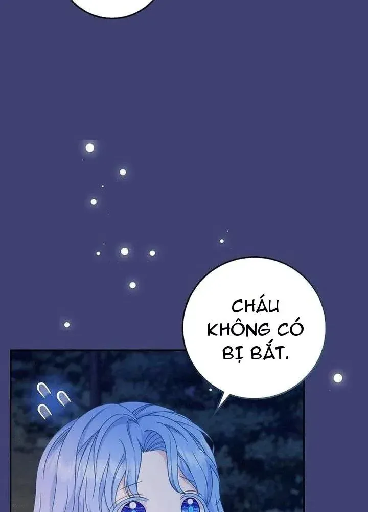 Bé Con Báo Tuyết Của Gia Tộc Báo Đen Chap 61 - Next Chap 62