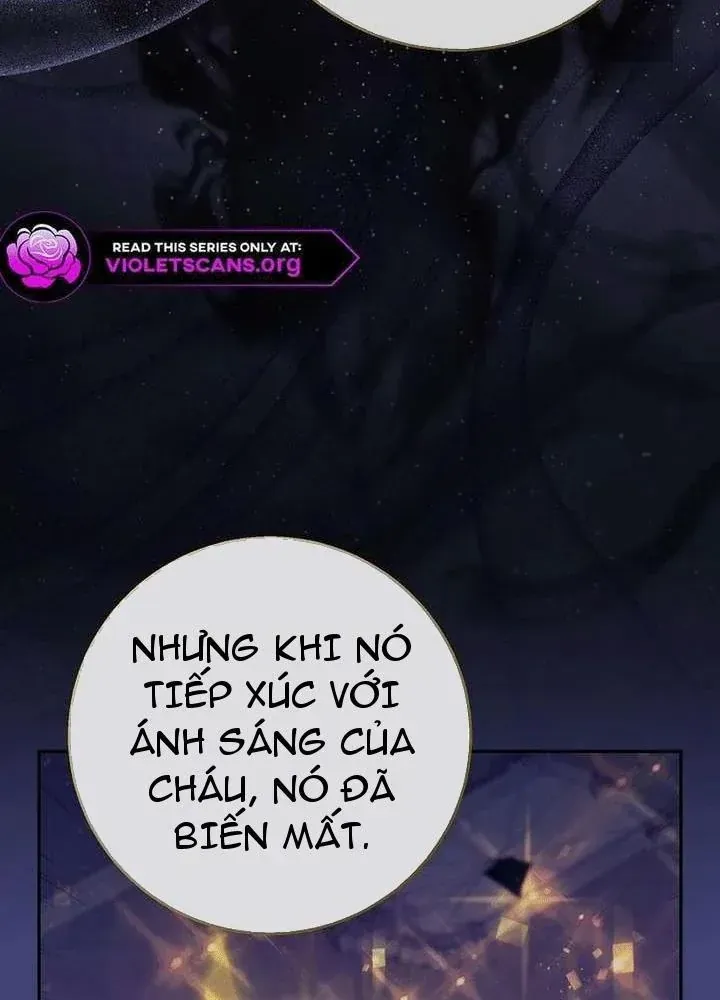 Bé Con Báo Tuyết Của Gia Tộc Báo Đen Chap 61 - Next Chap 62