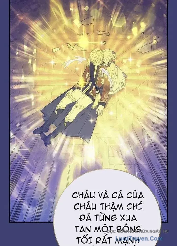 Bé Con Báo Tuyết Của Gia Tộc Báo Đen Chap 61 - Next Chap 62
