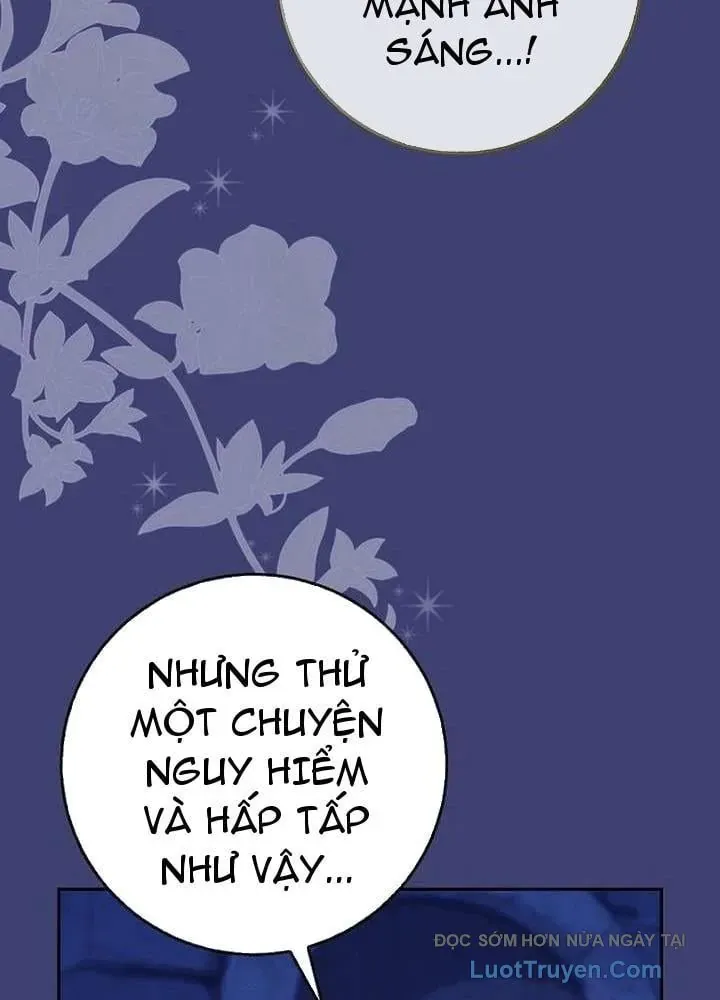 Bé Con Báo Tuyết Của Gia Tộc Báo Đen Chap 61 - Next Chap 62